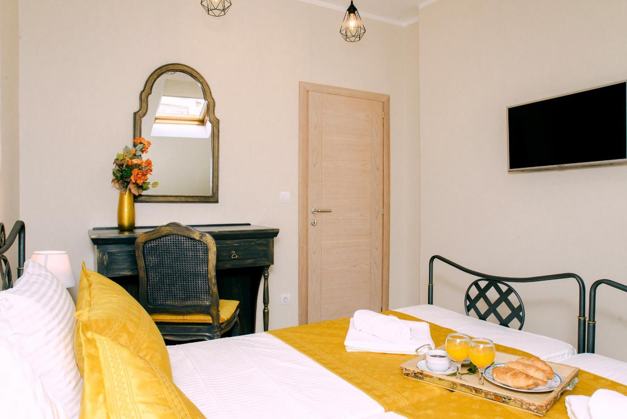 D & Sons Apartments Kotor Zimmer foto